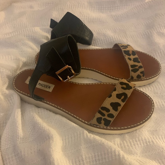 Steve Madden Shoes - Steve Madden sandals